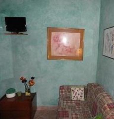 фото отеля La Casa delle Rondini
