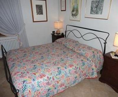 фото отеля La Casa delle Rondini