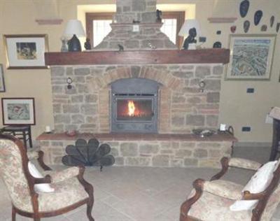 фото отеля La Casa delle Rondini