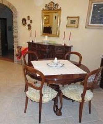 фото отеля La Casa delle Rondini