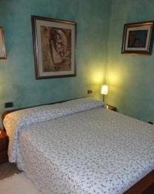 фото отеля La Casa delle Rondini