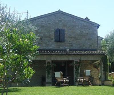 фото отеля La Casa delle Rondini