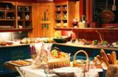 фото отеля Geilo Hotell Hol