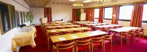 фото отеля Geilo Hotell Hol