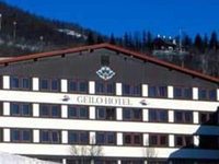 Geilo Hotell Hol