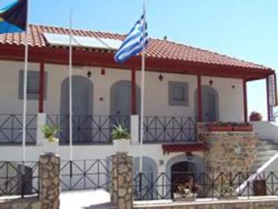 фото отеля Hotel Panorama Kalymnos