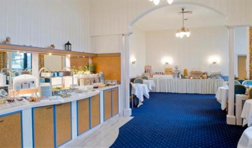 фото отеля Upstalsboom Seehotel
