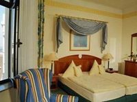 Upstalsboom Seehotel