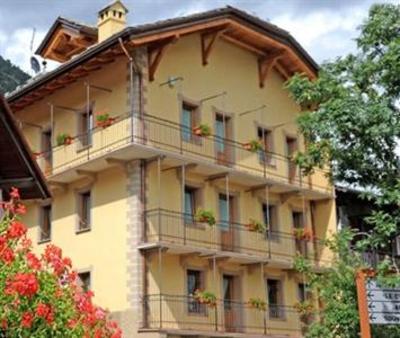 фото отеля La Maison de Franco