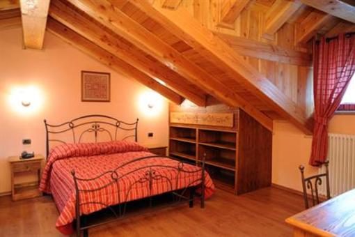 фото отеля La Maison de Franco