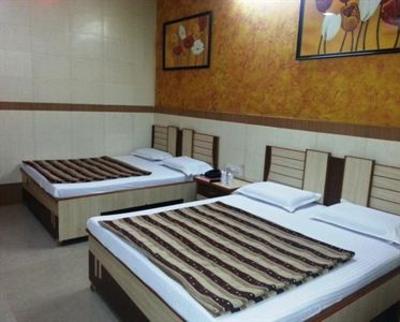 фото отеля Hotel Royal Palace Ajmer