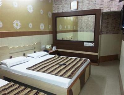 фото отеля Hotel Royal Palace Ajmer