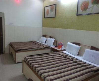 фото отеля Hotel Royal Palace Ajmer