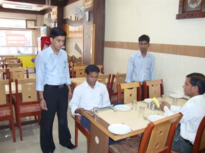 фото отеля Hotel Royal Palace Ajmer