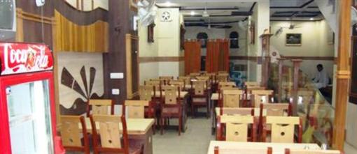 фото отеля Hotel Royal Palace Ajmer