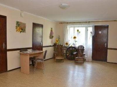 фото отеля Hostel Of Ecology College