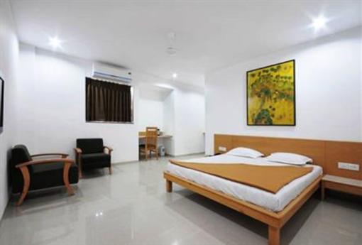 фото отеля De Ecobiz Hotel