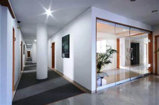 фото отеля De Ecobiz Hotel