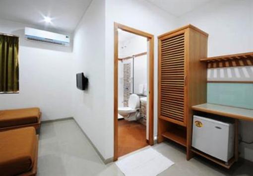 фото отеля De Ecobiz Hotel
