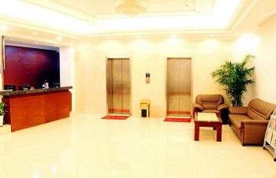 фото отеля Baike Baijia Express Hotel