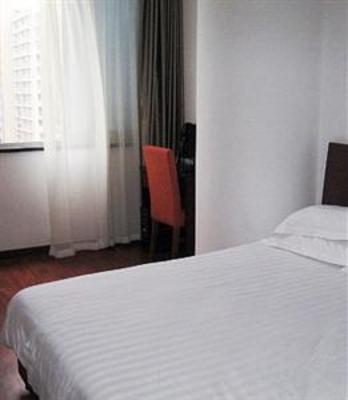 фото отеля Baike Baijia Express Hotel