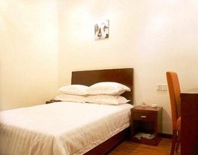 фото отеля Baike Baijia Express Hotel