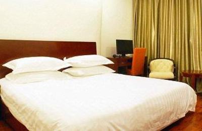 фото отеля Baike Baijia Express Hotel
