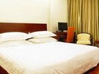 фото отеля Baike Baijia Express Hotel