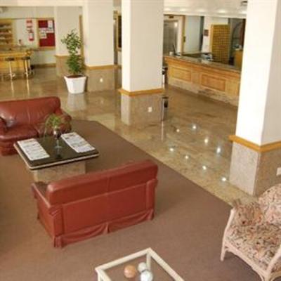 фото отеля Hotel Suarez Internacional