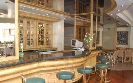 фото отеля Hotel Suarez Internacional