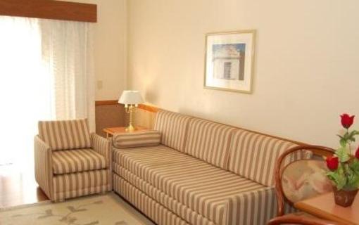 фото отеля Hotel Suarez Internacional