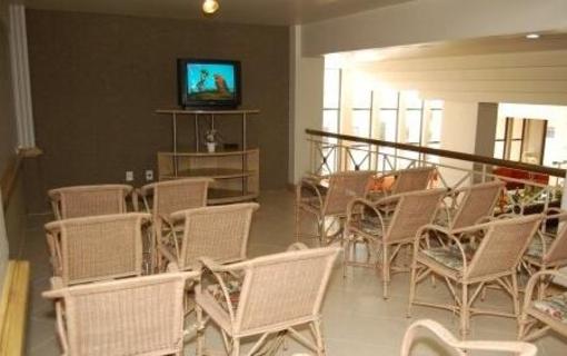 фото отеля Hotel Suarez Internacional