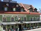 фото отеля Gasthof Zum Jägerwirt Mariazell