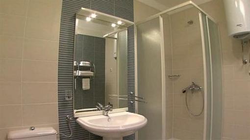 фото отеля Apartments Jadranka