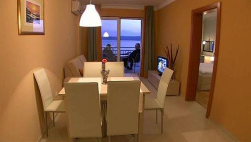 фото отеля Apartments Jadranka