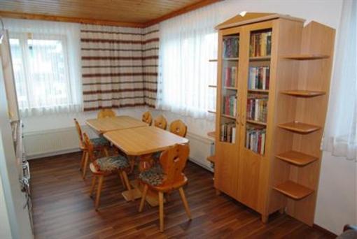 фото отеля Pension Christophorus