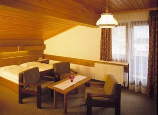 фото отеля Pension Christophorus