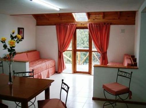 фото отеля Del Sir Apart-Hotel