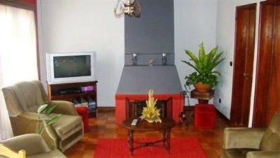 фото отеля Residencial Montanha