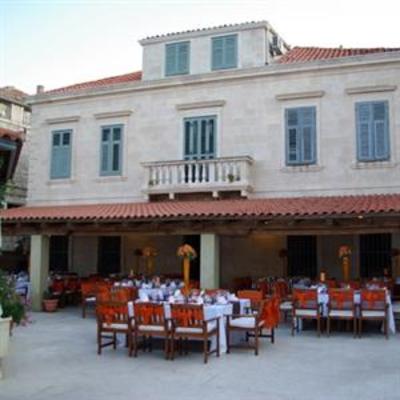 фото отеля Apartments Aborda