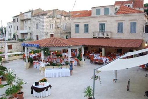фото отеля Apartments Aborda