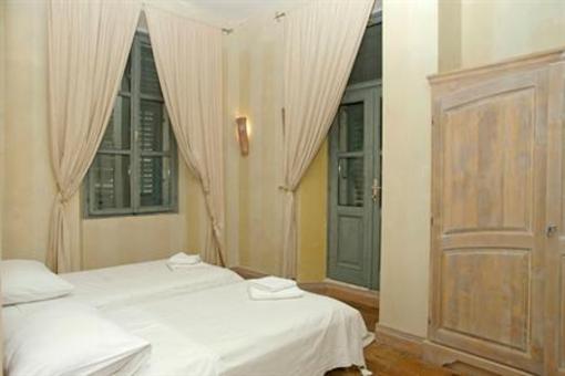 фото отеля Apartments Aborda