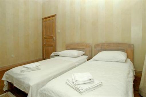 фото отеля Apartments Aborda
