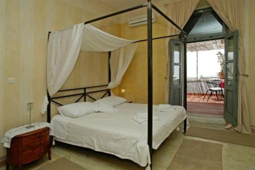 фото отеля Apartments Aborda