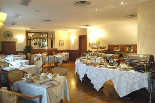 фото отеля Hotel Excelsior Magenta
