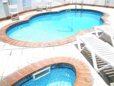 фото отеля Semiramis Hotel Dubai