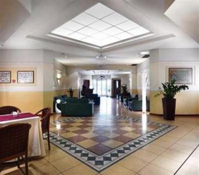 фото отеля Piramidi Hotel