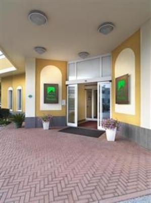 фото отеля Piramidi Hotel