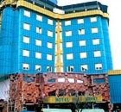 фото отеля Ab-i Hayat Thermal Hotel