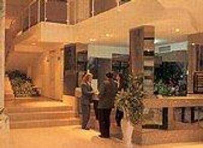 фото отеля Ab-i Hayat Thermal Hotel